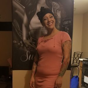 Meet your Posher, Adriane